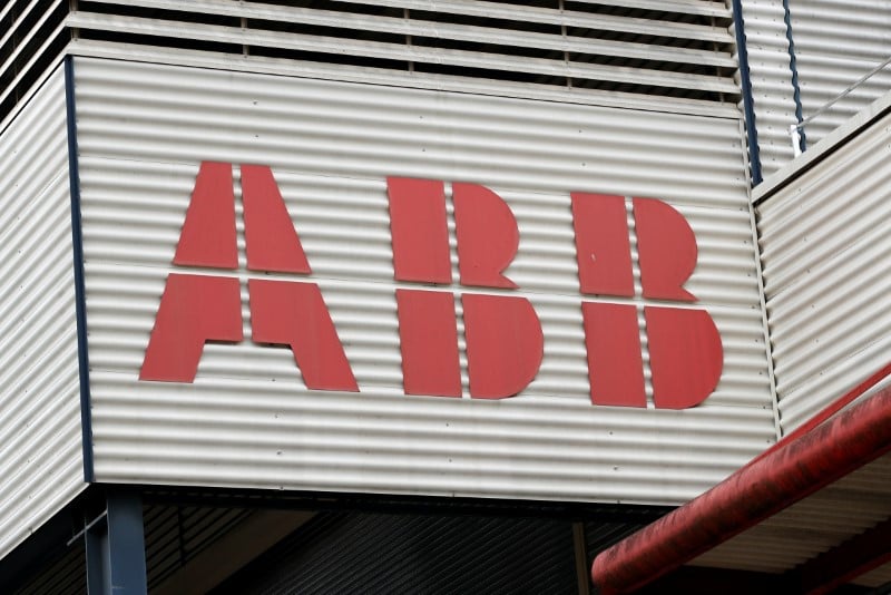 Abb, a suivre a la bourse de zurich