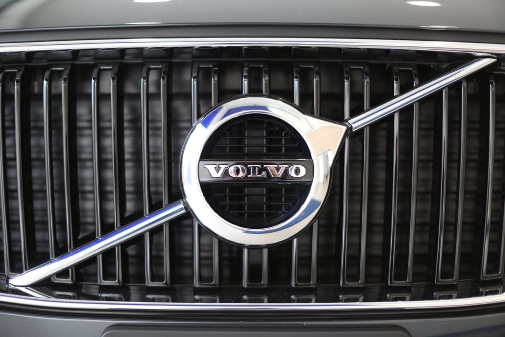 Volvo n'a pas de projet d'ipo dans l'immediat