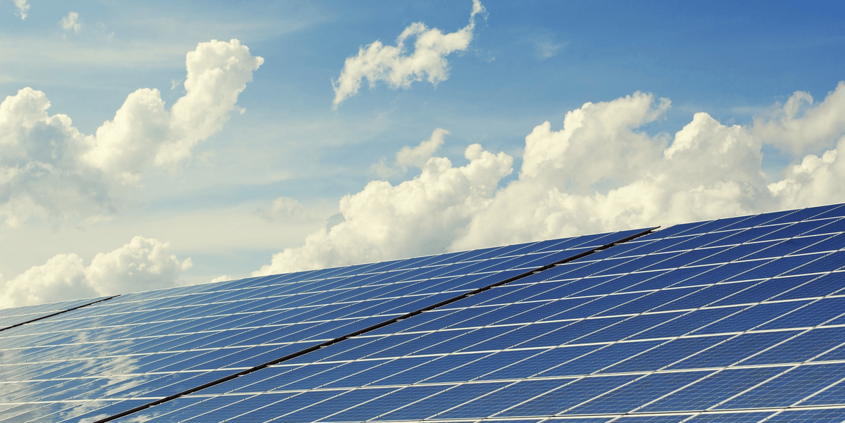 Solaire Off-gris énergie panneaux