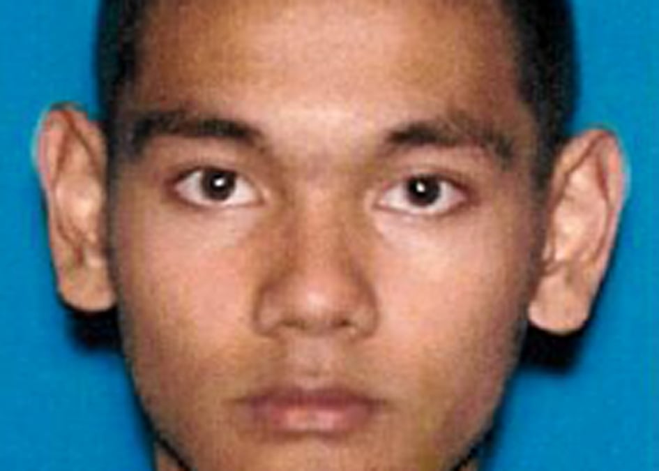 Arrestation en californie d'un ex-militaire accuse de fomenter une attaque