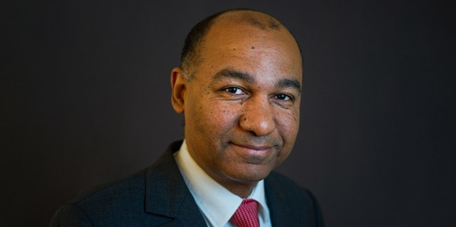 Vincent le Guennou, Co-CEO du fonds d'investissement panafricain Emerging Capital Partners (ECP).