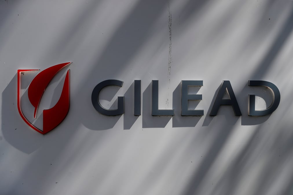 Gilead sciences sur le point de conclure le rachat d'immunomedics, selon le wsj