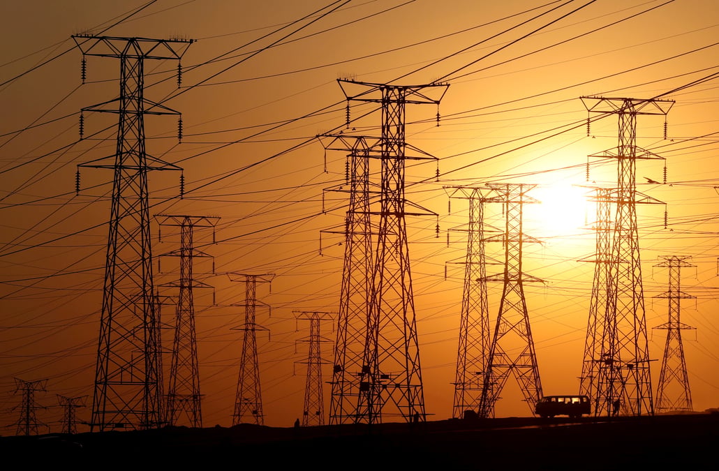 France: edf espere une clarification du cadre de l'hydroelectricite