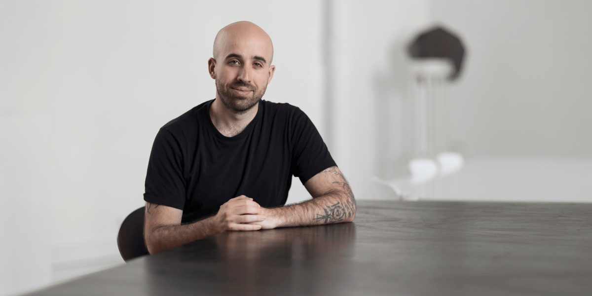 Gauthier Roussilhe, designer et chercheur spécialiste des impacts environnementaux du numérique