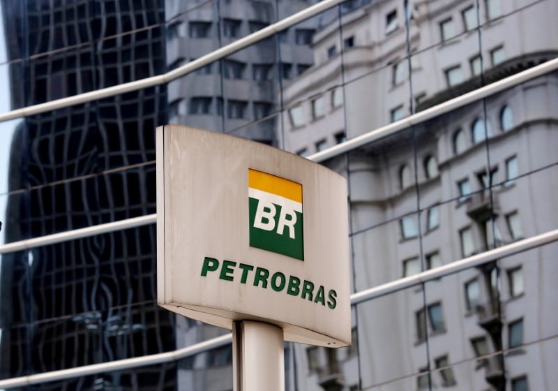 Bolsonaro evoque une privatisation de petrobras