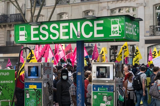 essence