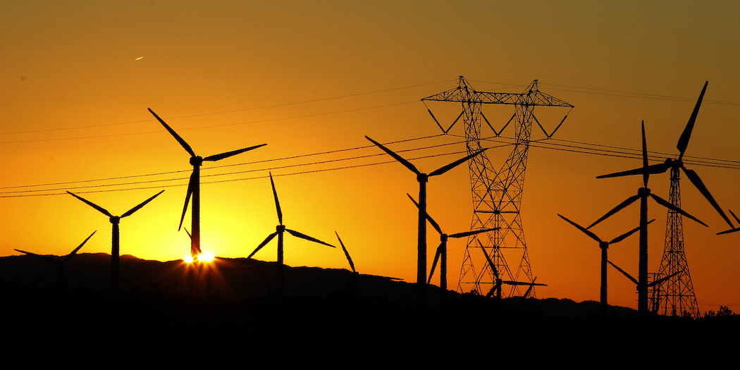éolienne