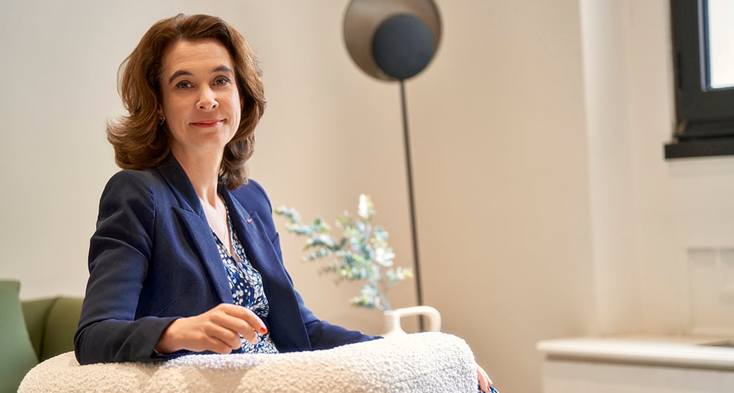 Le groupe Veolia a réalisé 44,7 milliards d’euros de chiffre d’affaires en 2024.