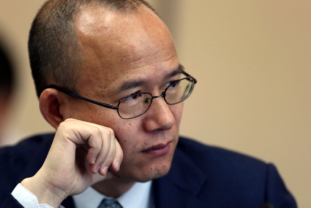 Le chinois fosun achete l'assureur americain meadowbrook