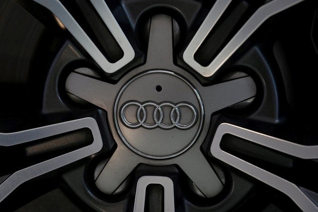 Un accord en octobre entre audi et etats-unis sur le dieselgate