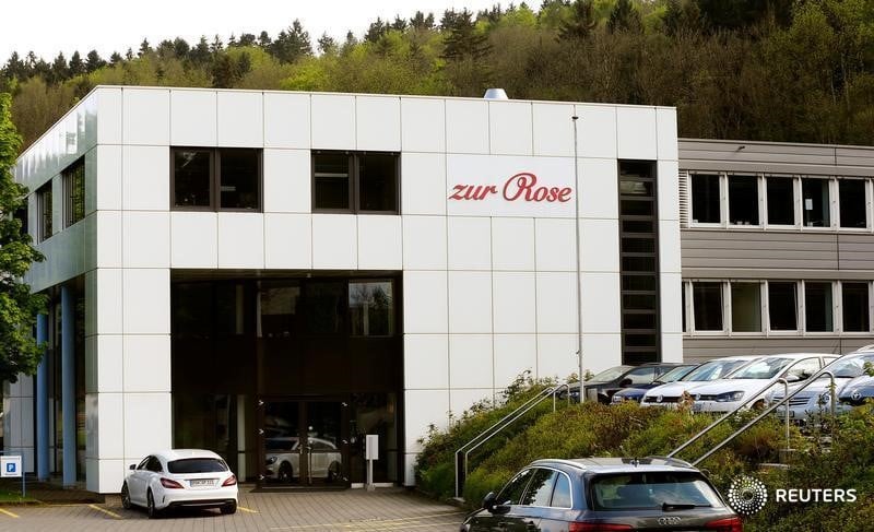 Zur rose veut lever jusqu'a 230 millions de francs via son ipo
