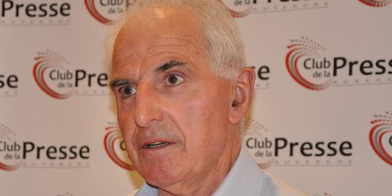 Roger Blanc