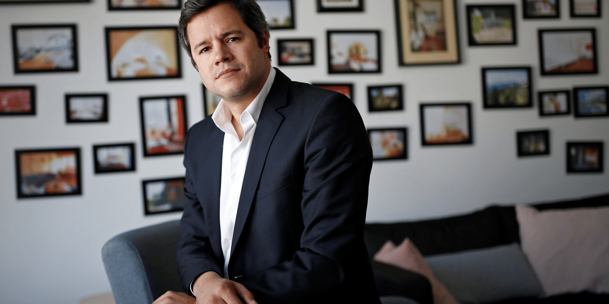 Airbnb a resiste en france grace a son modele, dit emmanuel marill