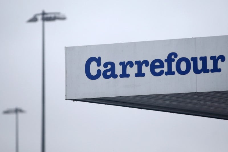 Carrefour rachete l'enseigne regionale so.bio