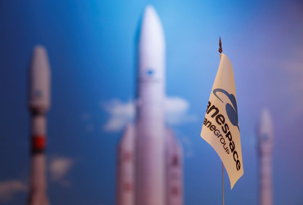 Pour lutter contre la propagation du Coronavirus, la CFDT, la CGC, FO et la CGT d'ArianeGroup demandent à la direction de "reporter son plan de reprise des activités", qui était prévue lundi, "à une date ultérieure".