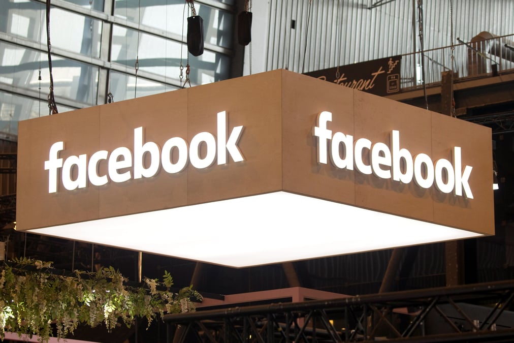 Facebook a suivre a wall street