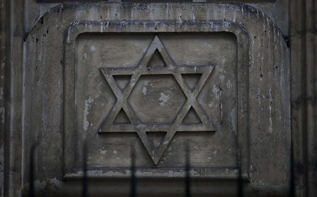 Les attaques antisemites en hausse de 13% dans le monde