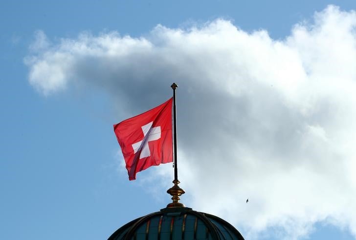 Pres de 9.000 cas de coronavirus en suisse, 90 morts