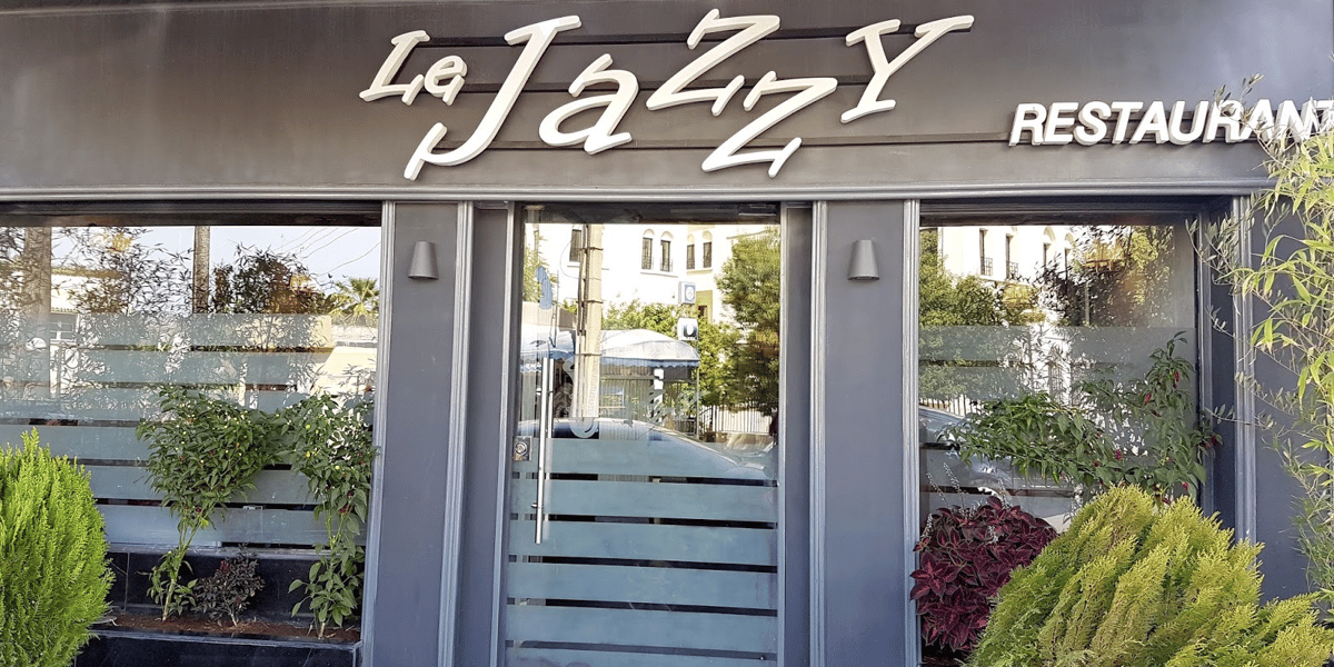 Jazzy