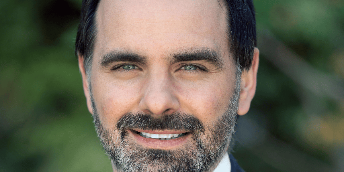 Laurent Saint-Martin