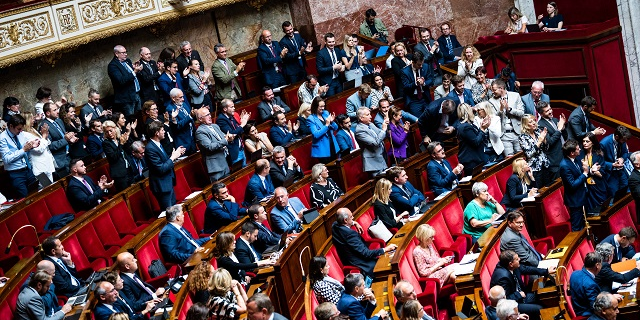 Assemblée nationale