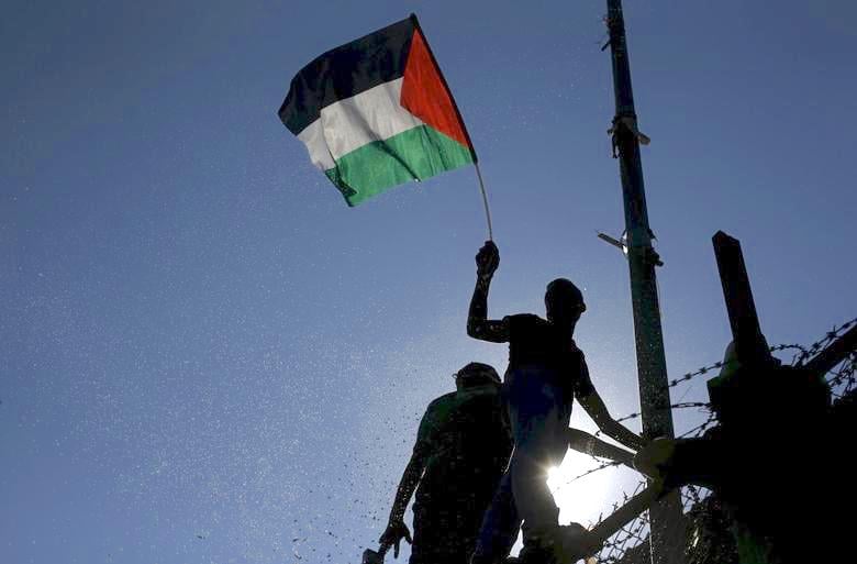 « Nous mobilisons le plus de pays possibles pour nous soutenir dans cet effort, et nous espérons que le Conseil de sécurité agira en avril », avait insisté l'ambassadeur palestinien à l'ONU au mois de mars.
