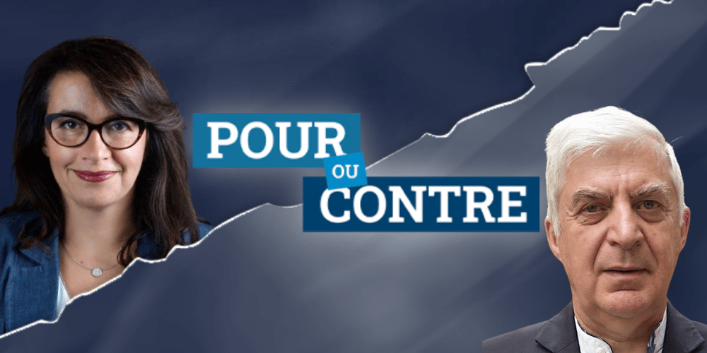 POUR ou CONTRE duflot jacquet