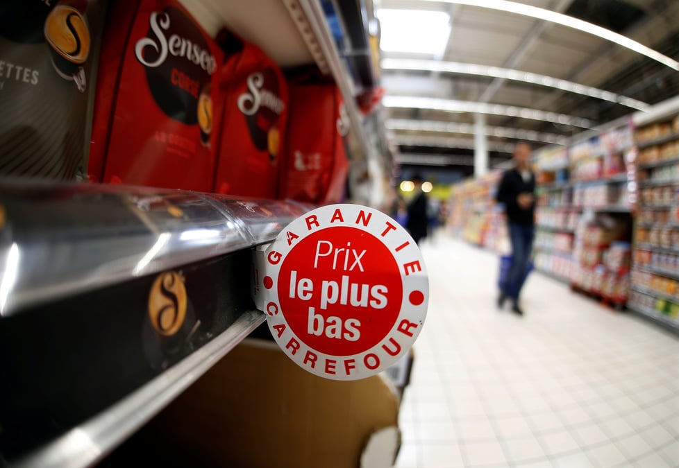 Le ministère de l'Economie a jugé déséquilibrée la relation du groupe avec les gérants de ses magasins exploités en franchise.