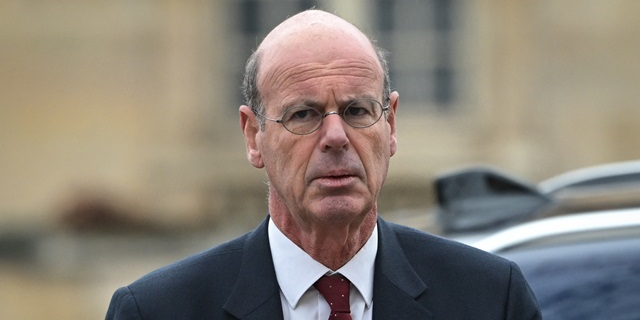 Eric Lombard a défendu un « impératif de simplification » des textes encadrant la finance durable européenne.