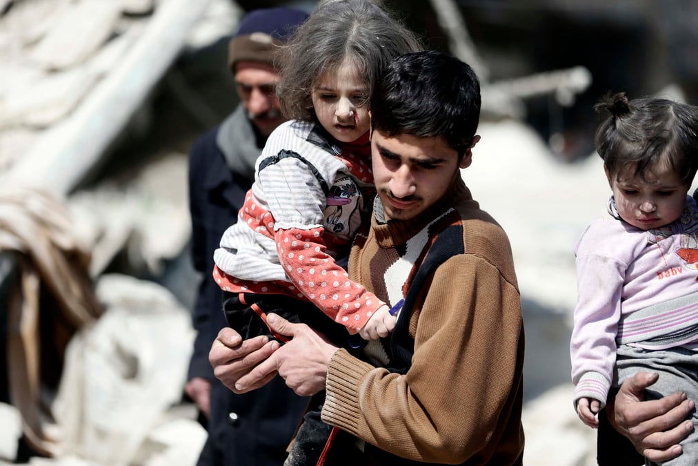 La france refuse toute "remise en selle" de bachar al assad
