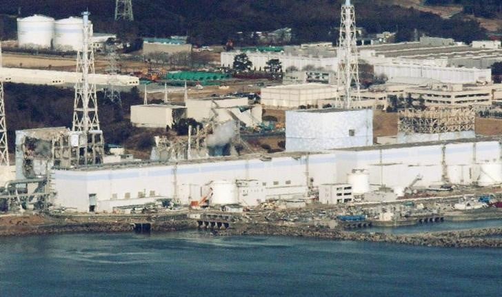 Fukushima: un tribunal reconnait la responsabilite du gouvernement