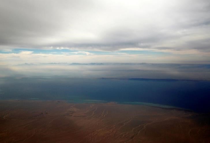 Israel appelle ses ressortissants a quitter le sinai avant paques