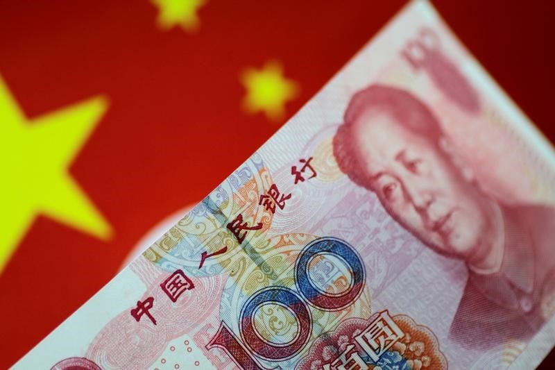 La chine assouplit les transactions sur le yuan