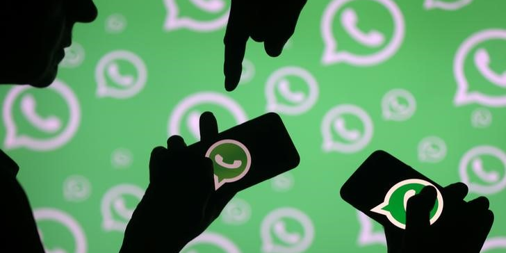 Jan koum, cofondateur de whatsapp, quitte la societe