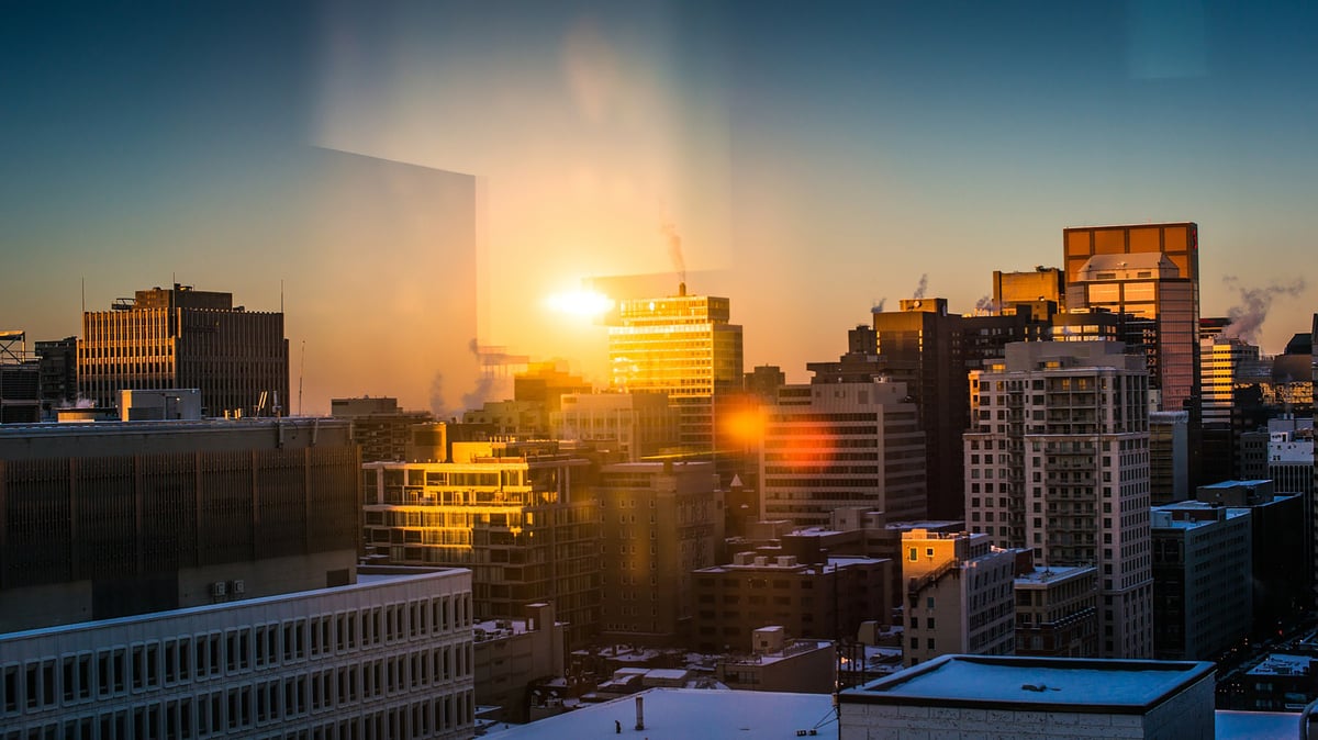 Montréal