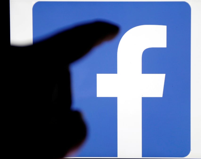 Usa 2020: facebook interdit les publicites denoncant une vaste fraude electorale