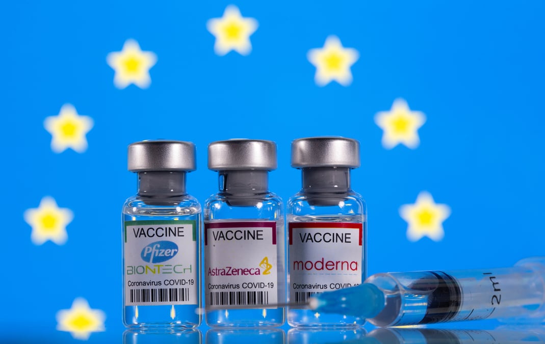 La commission propose de rouvrir l'ue a certains voyageurs etrangers