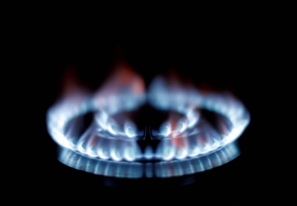 Craignant de perdre le gaz russe, l'industrie francaise revient au petrole