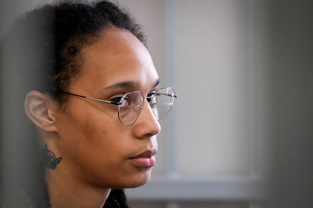 Pas d'accord sur un echange de detenus en faveur de la basketteuse brittney griner, dit le kremlin
