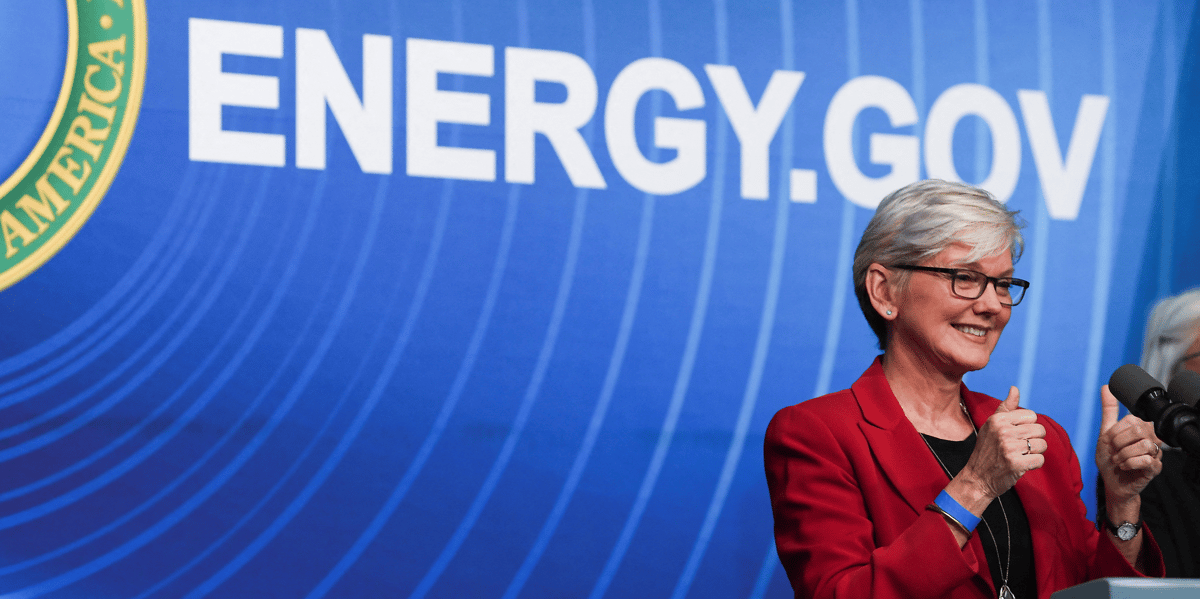 fusion nucléaire, Jennifer Granholm,