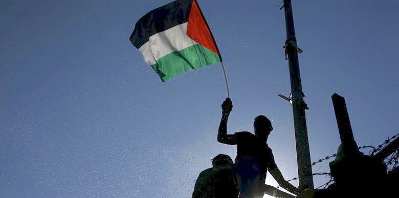 palestine