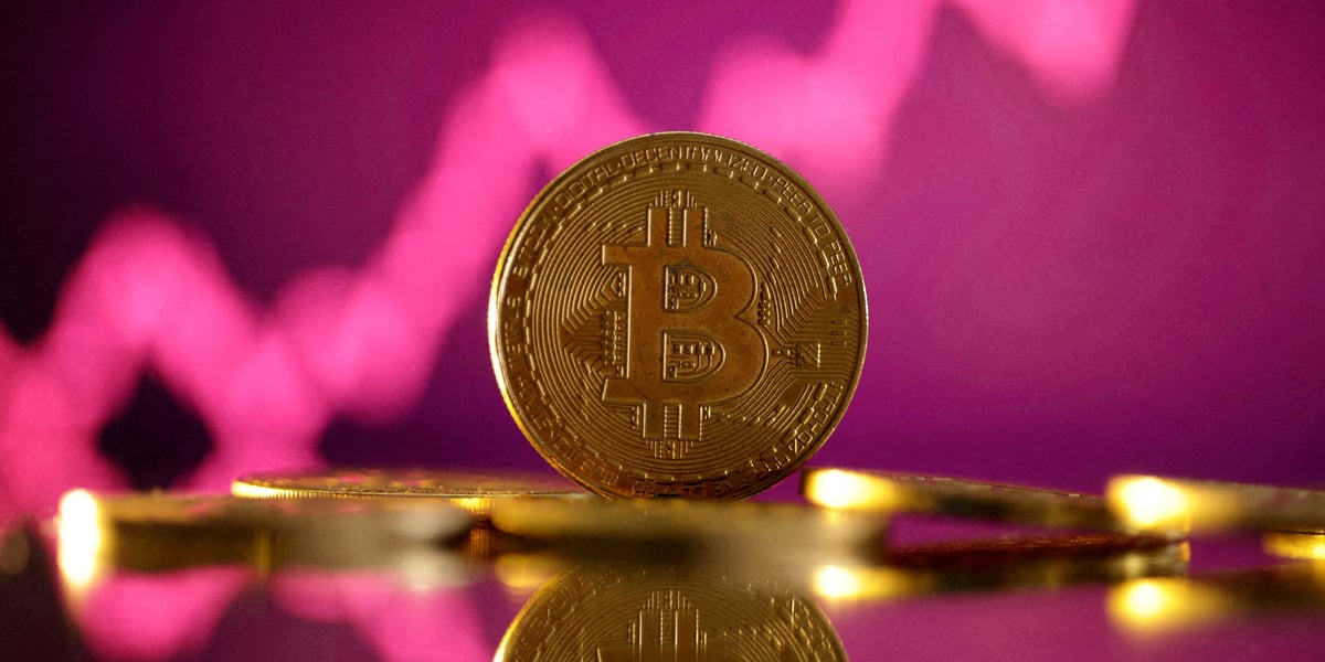 Une envolée qui contraste avec la situation de la semaine dernière où les cryptomonnaies ont été délaissées en masse par les investisseurs.