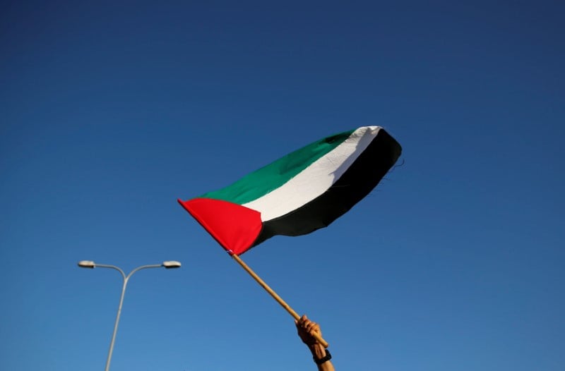Les municipales vont se tenir en cisjordanie