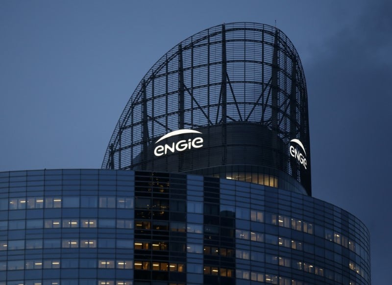 Engie assigne par le ce du pole epi sur la restructuration