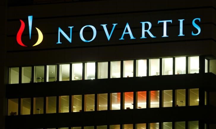 Avis favorable pour une therapie genetique de novartis