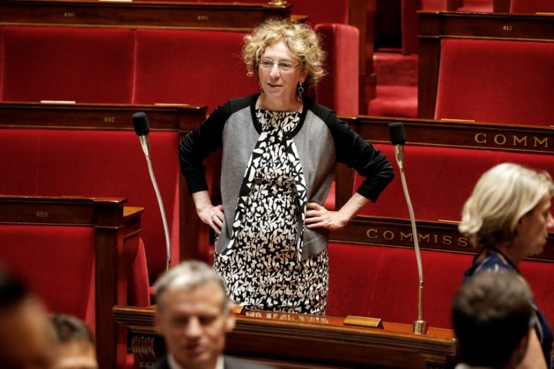 Le senat adopte la reforme du code du travail