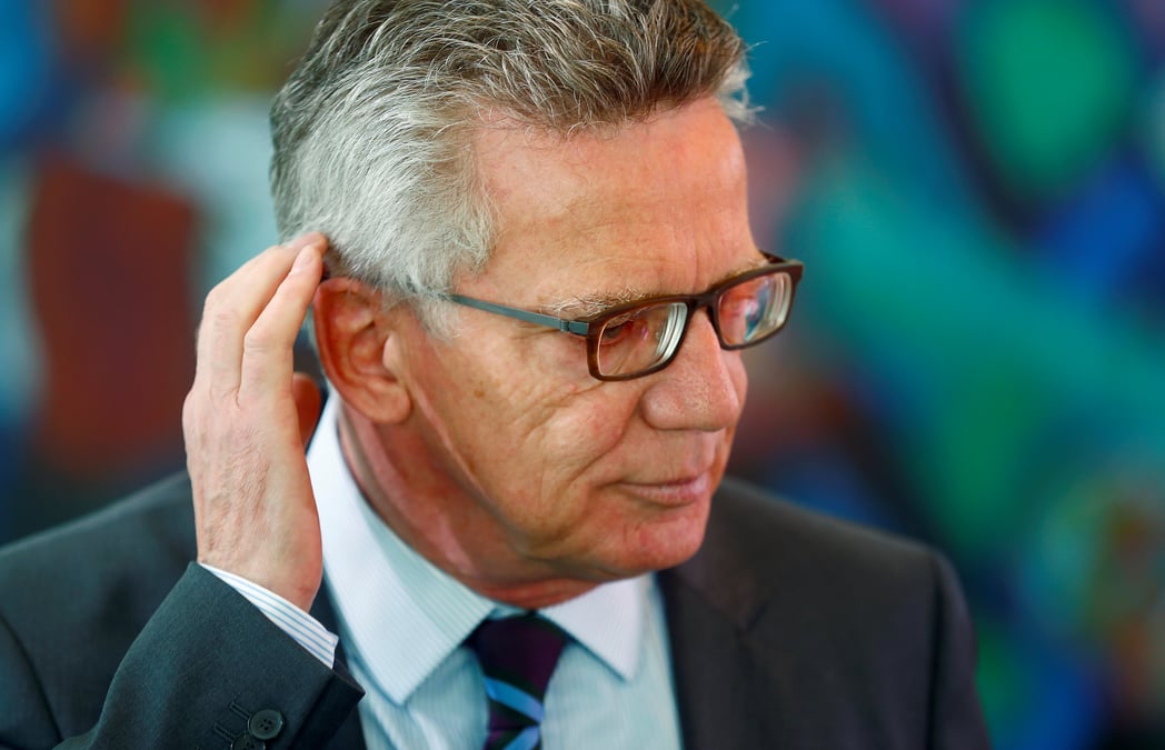 L'allemagne prolonge les controles a la frontiere autrichienne
