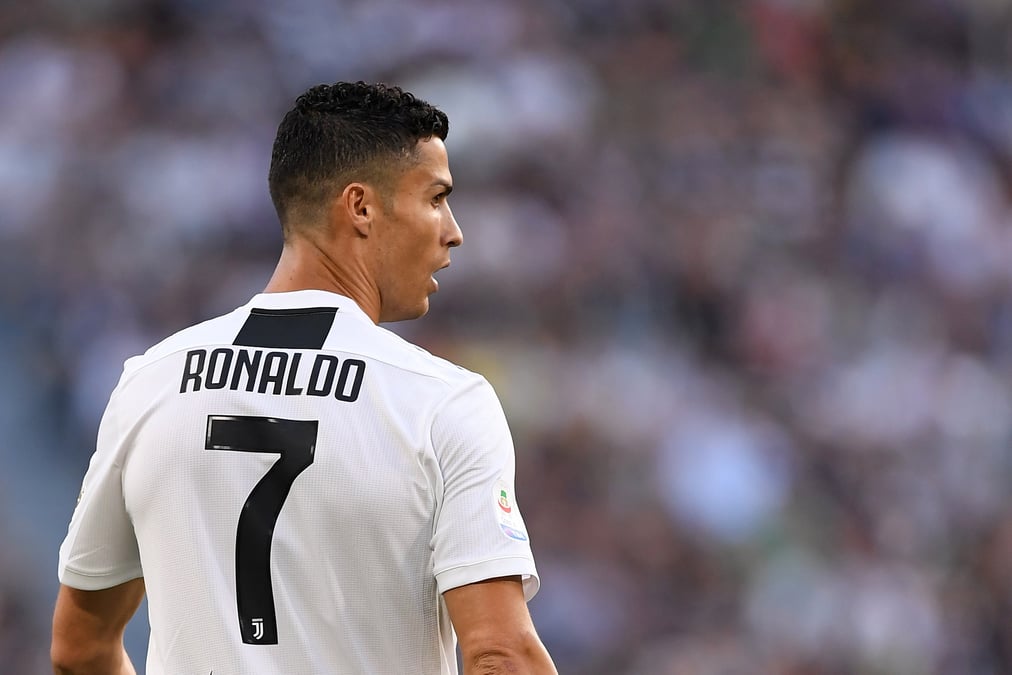 Ronaldo vise par une plainte pour agression sexuelle