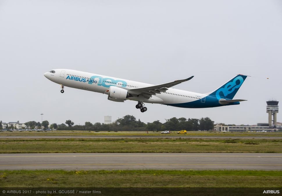 A330neo