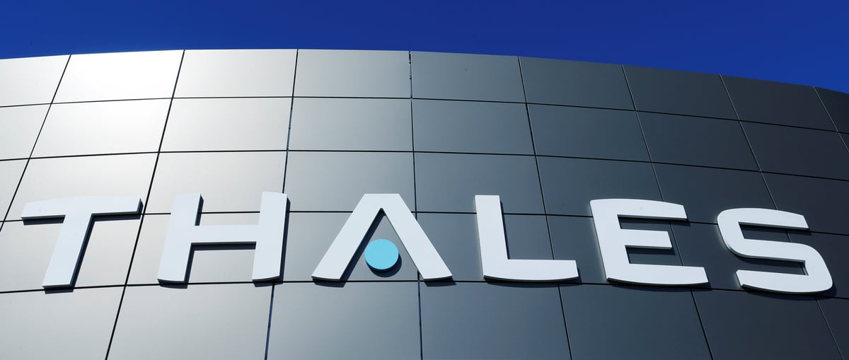 Thales confirme ses objectifs 2019 en depit du recul du ca au 1er trimestre